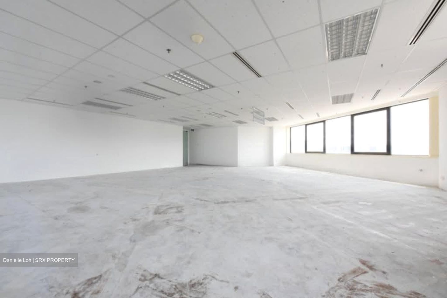 Parkway Parade (D15), Office #604754271